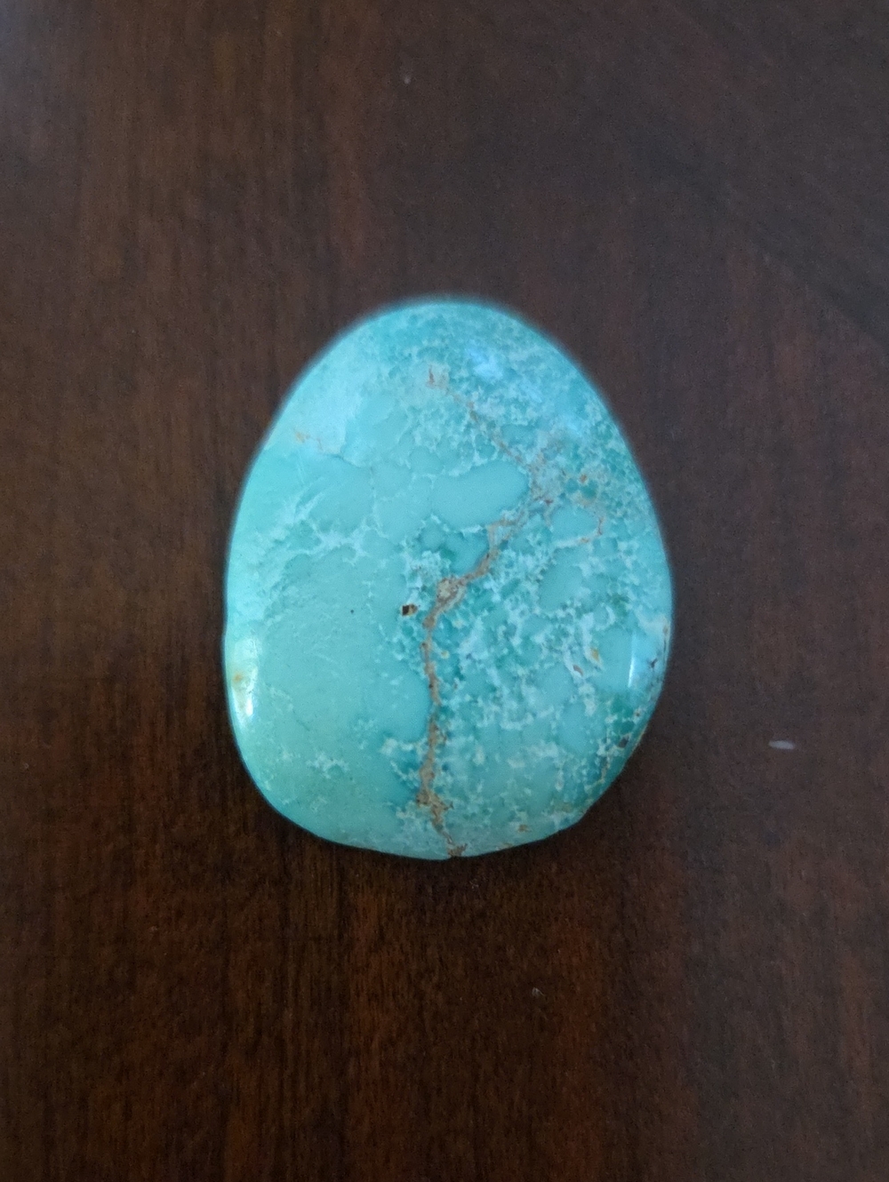 Turquoise Gemstone